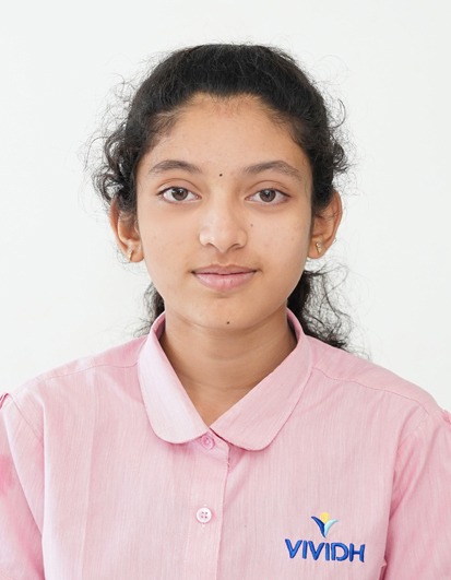 Karishma M