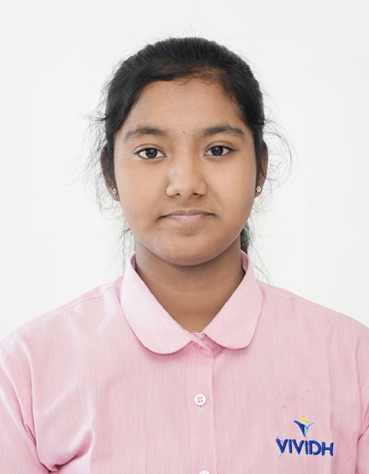 Srinithi S