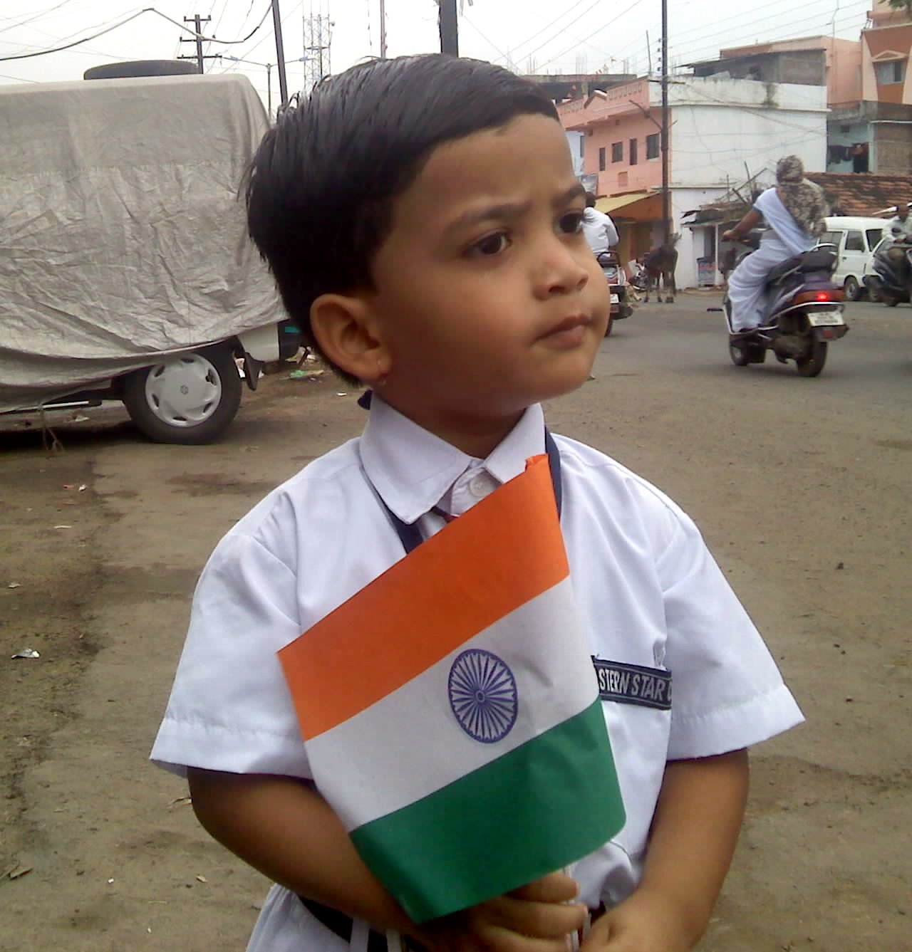 Independence Day & Investure Ceremony 2026