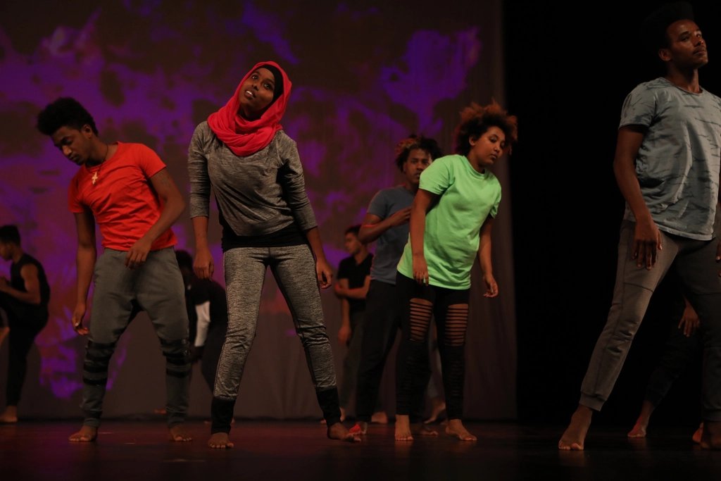Tap your Talent'26
