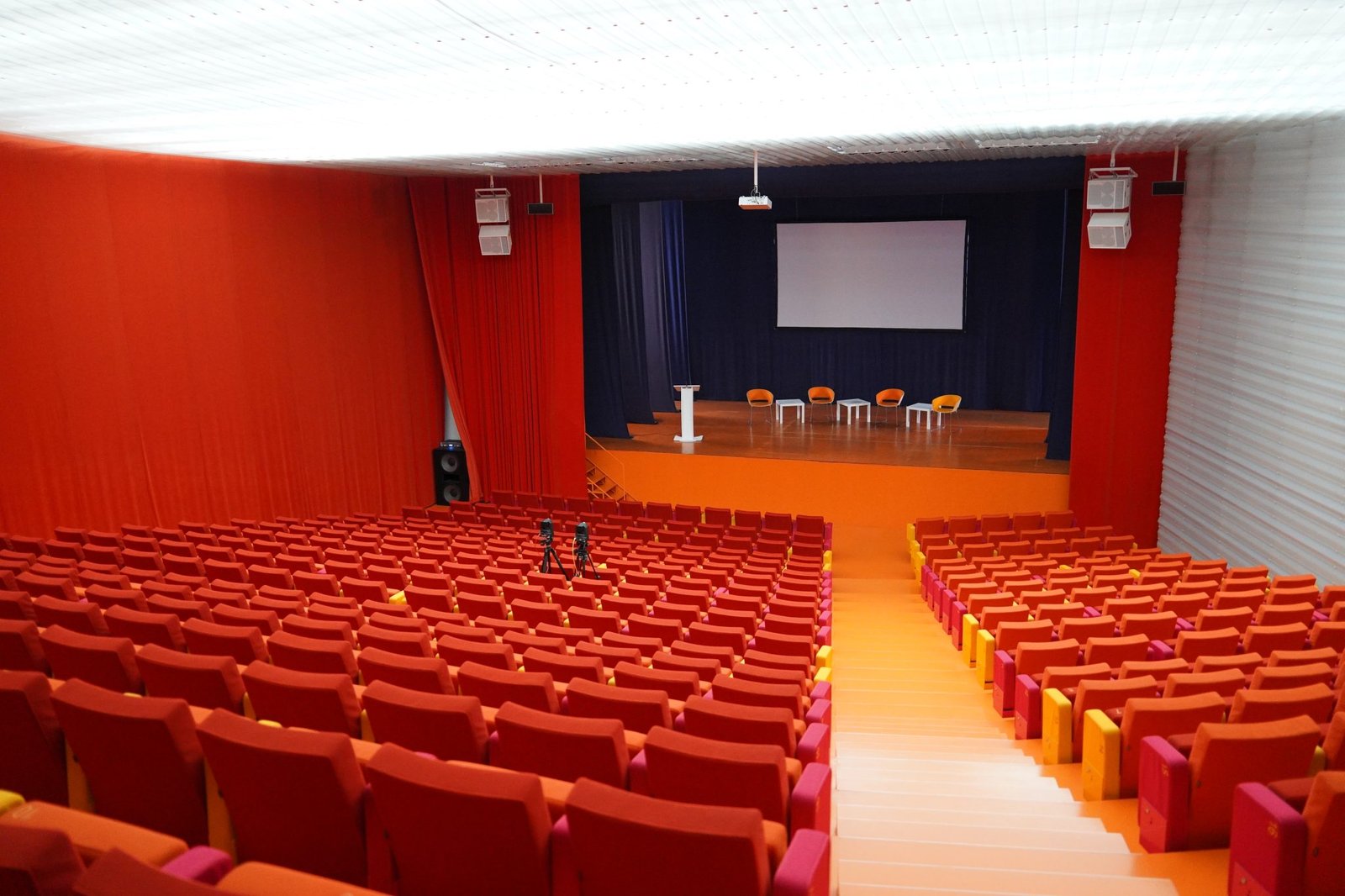 Auditorium