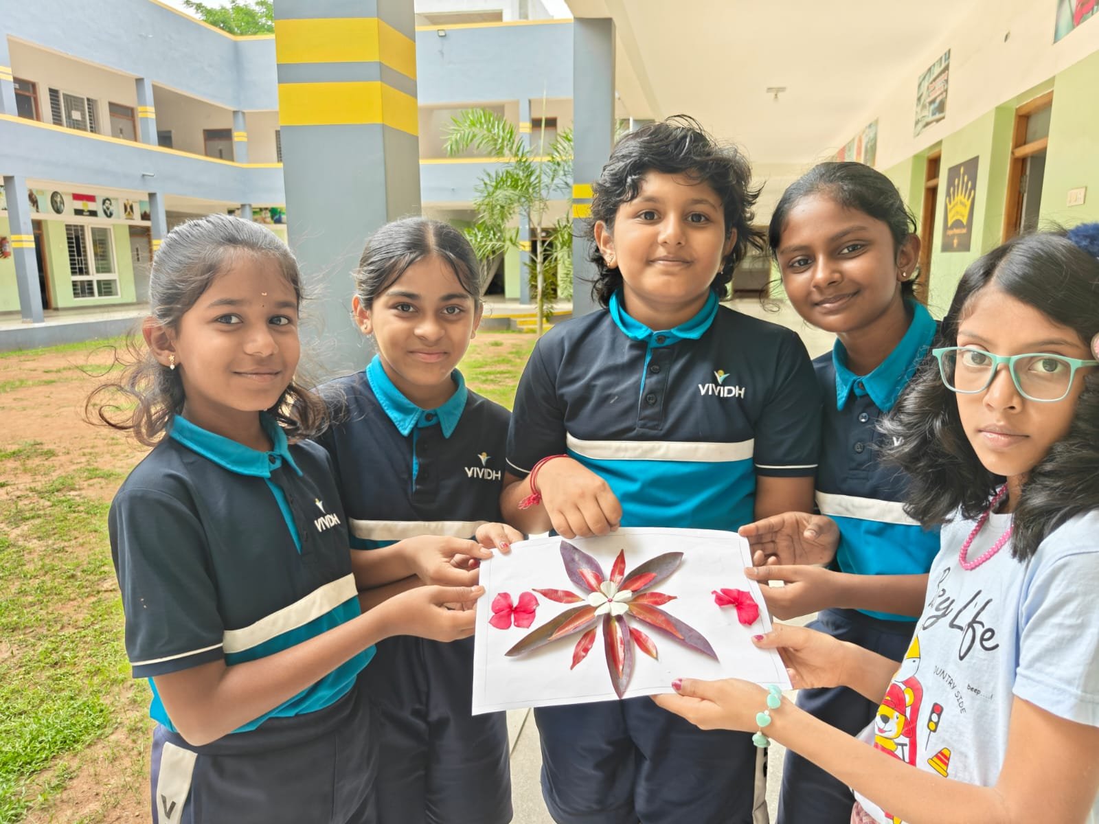 World Environmental Day  - Green Gallery