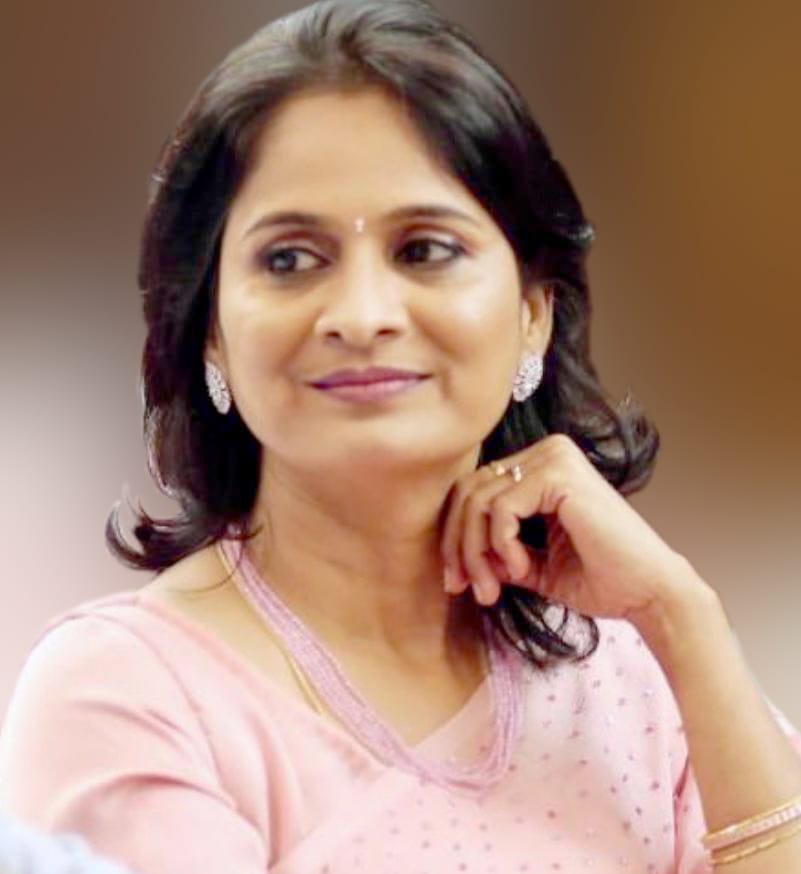 Mrs. Kavitha Nandakumar