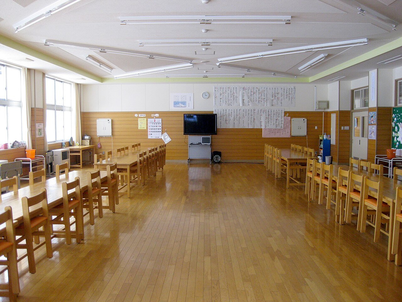 Nutrition & Dining